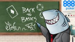 Le poker ABC : revenir aux bases
