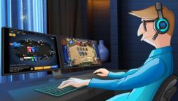 Les compétences en jeux vidéo appliquées au poker