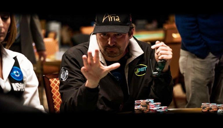 Heads-Up at the WSOPE Lands in France