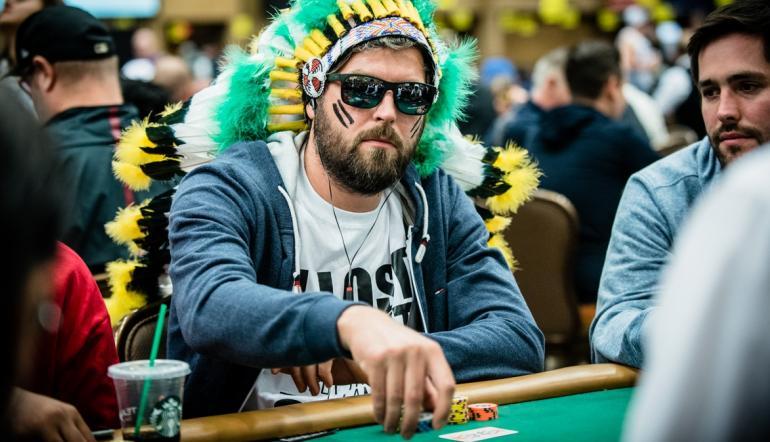 Les tenues vestimentaires gagnantes au poker