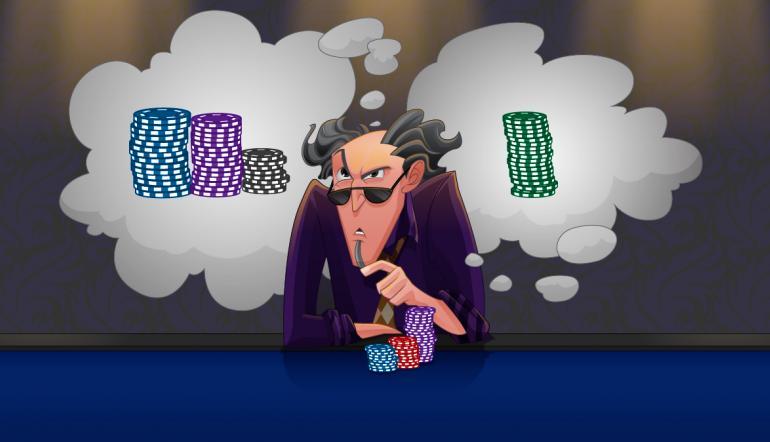 EV Poker de débutant à avancé - Le guide complet